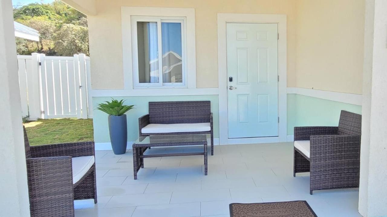 Paradise Oasis At Oceanpointe - Pool And Free Parking Lucea Exterior foto