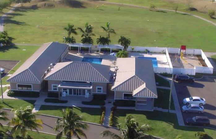 Paradise Oasis At Oceanpointe - Pool And Free Parking Lucea Exterior foto