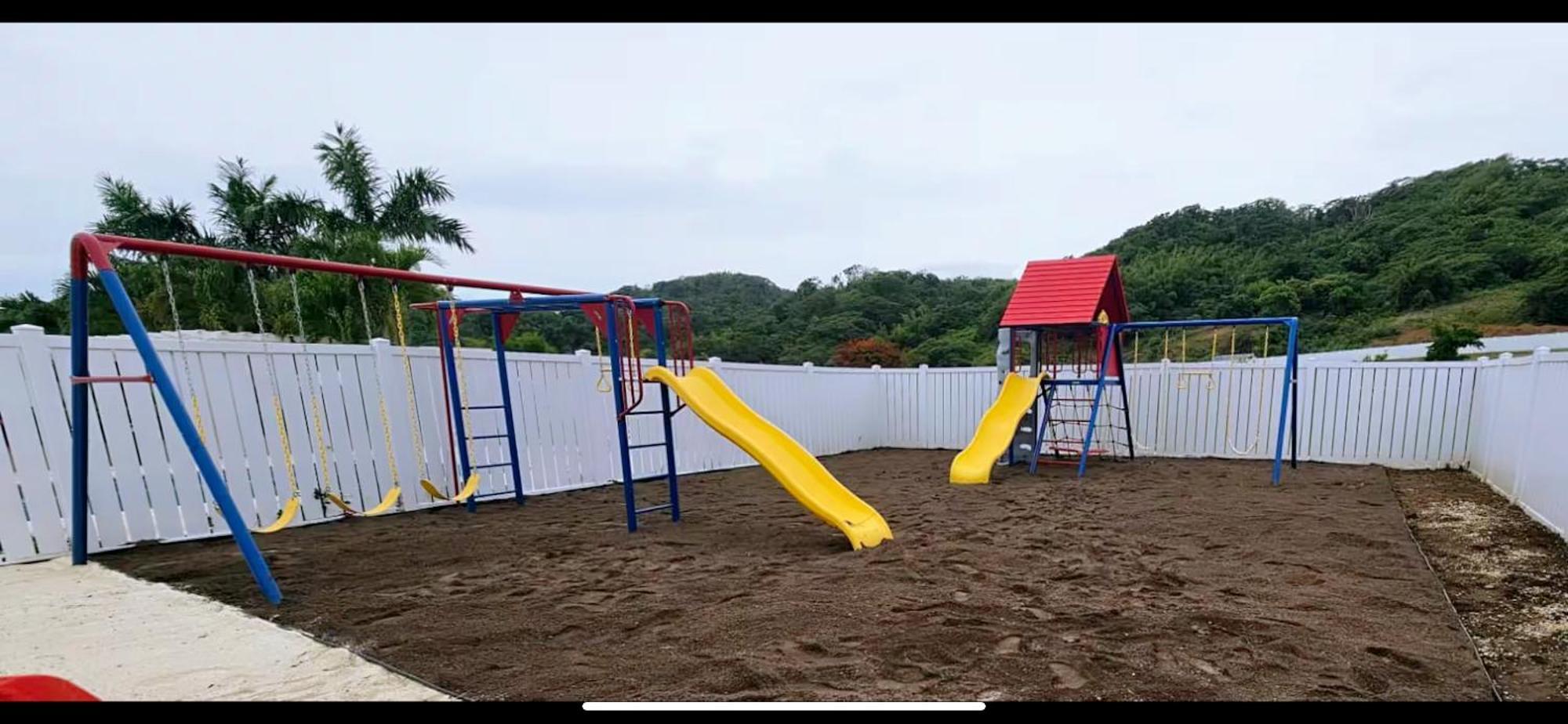 Paradise Oasis At Oceanpointe - Pool And Free Parking Lucea Exterior foto